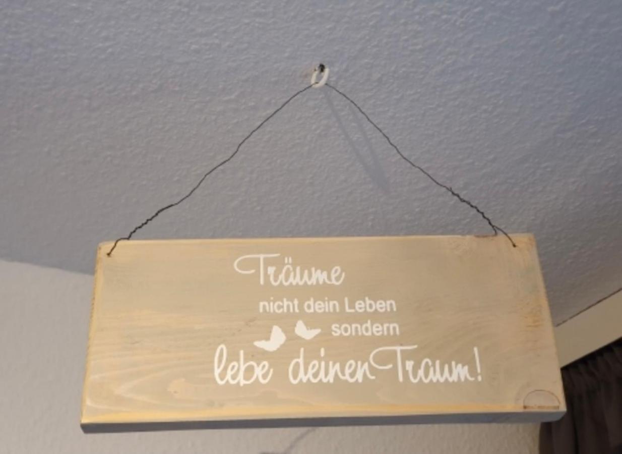 Vier Jahreszeiten Haus 3 Whg 24 Großenbrode Exterior foto