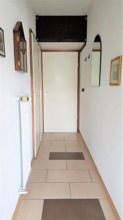 Vier Jahreszeiten Haus 3 Whg 24 Großenbrode Exterior foto